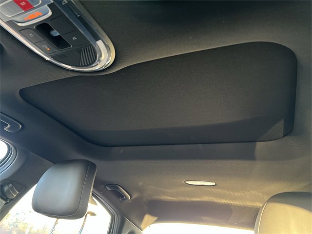 Certified 2023 Hyundai Ioniq 6 Limited image 11