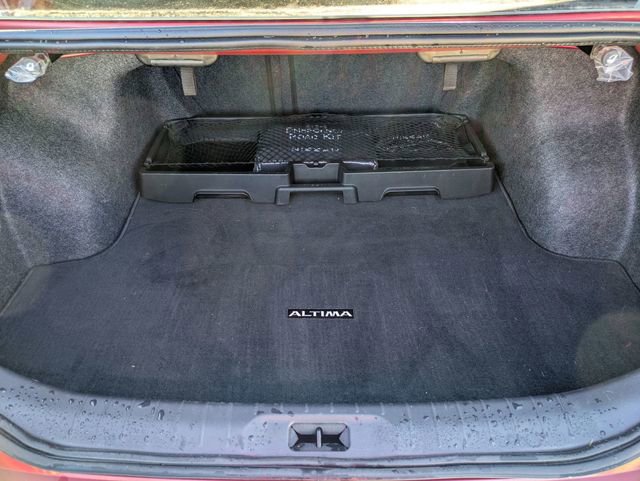 Used 2023 Nissan Altima 2.5 SR w/ SR Premium Package image 30