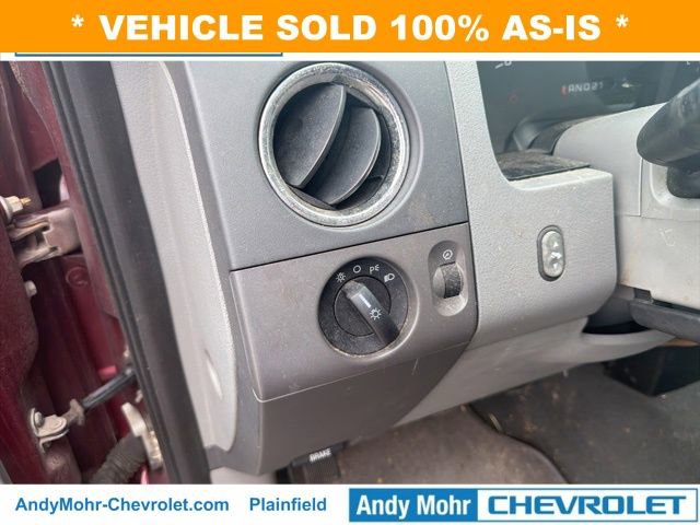Used 2005 Ford F150 XLT AWD/4WD image 14