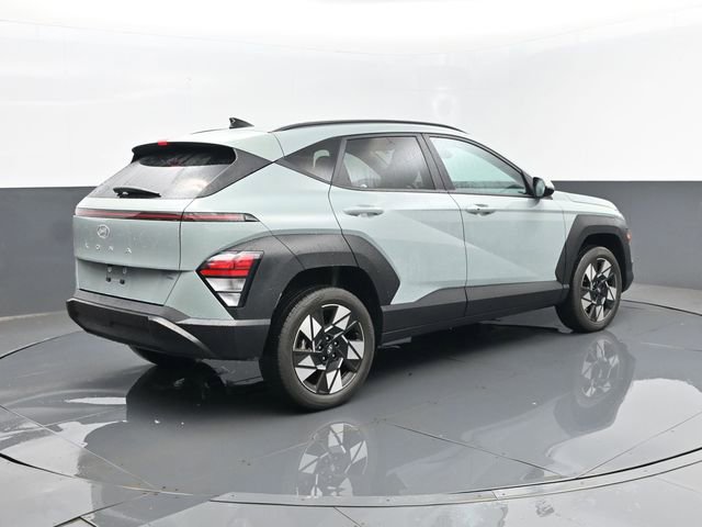 Used 2024 Hyundai Kona SEL image 20