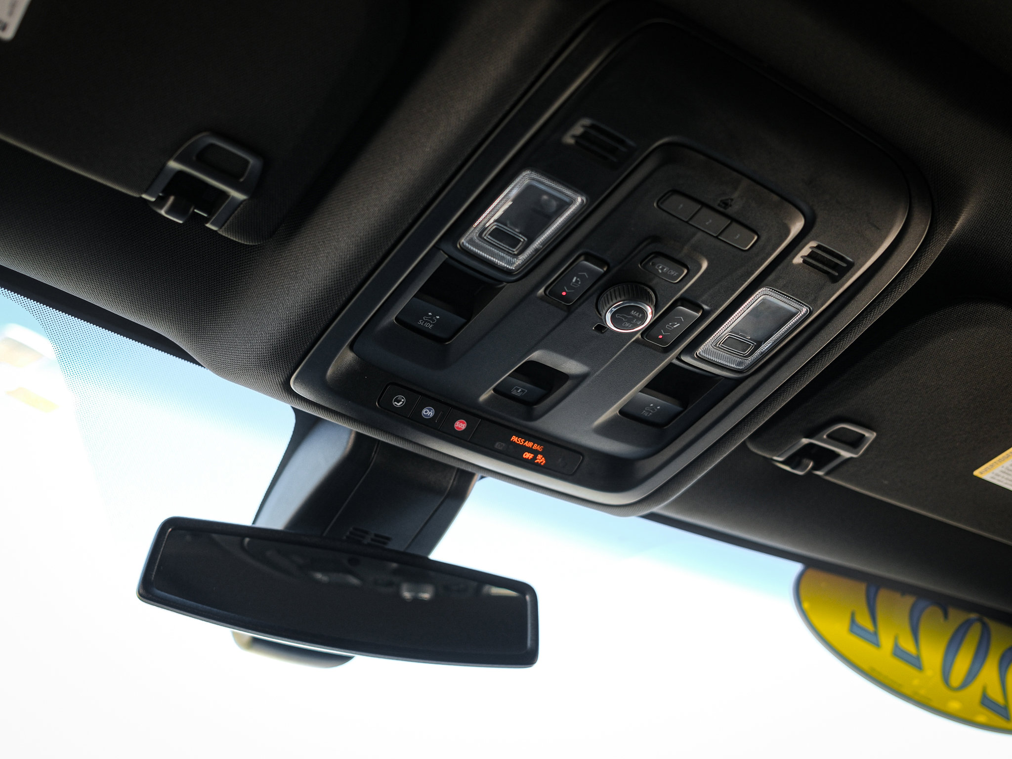 Used 2022 Chevrolet Tahoe RST w/ Luxury Package image 26