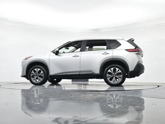 Used 2023 Nissan Rogue SV AWD/4WD image 39