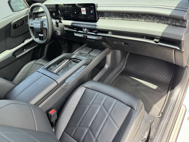 New 2027 Kia Telluride SX Prestige X-Pro AWD/4WD image 17