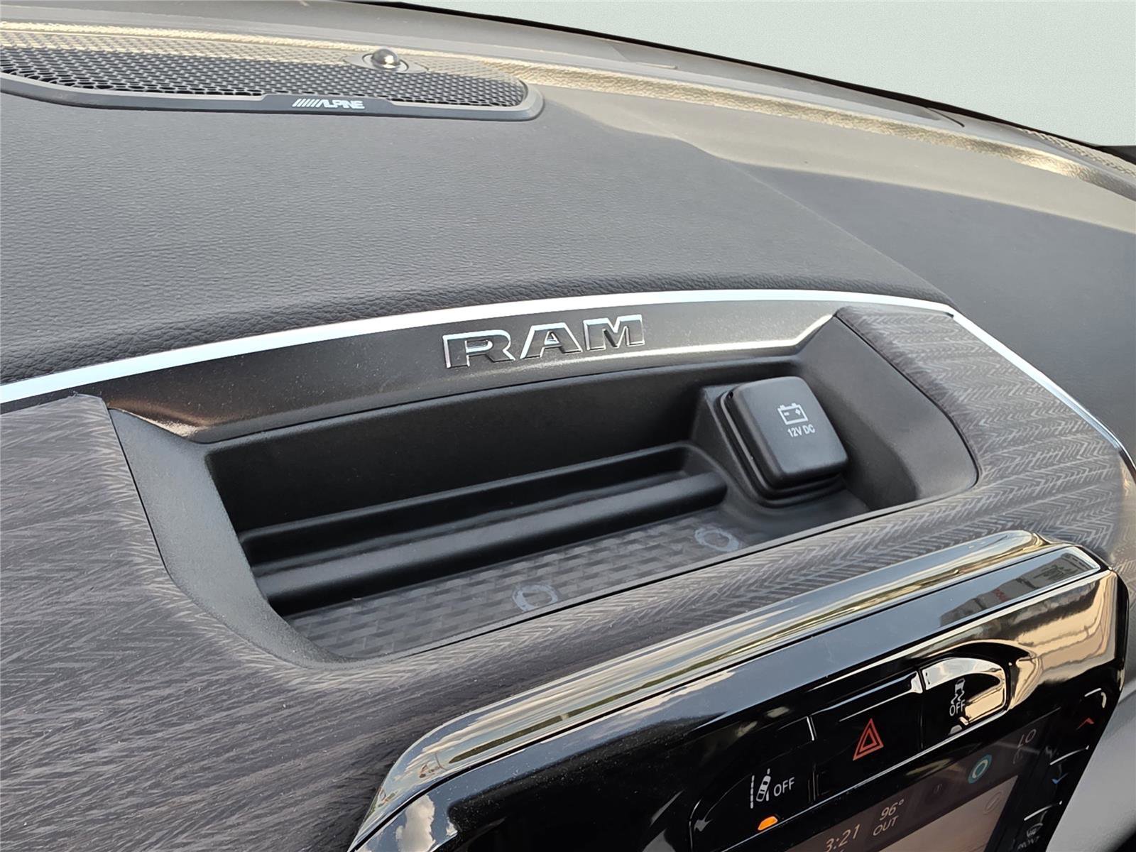 New 2026 RAM 2500 Laramie w/ Night Edition image 61