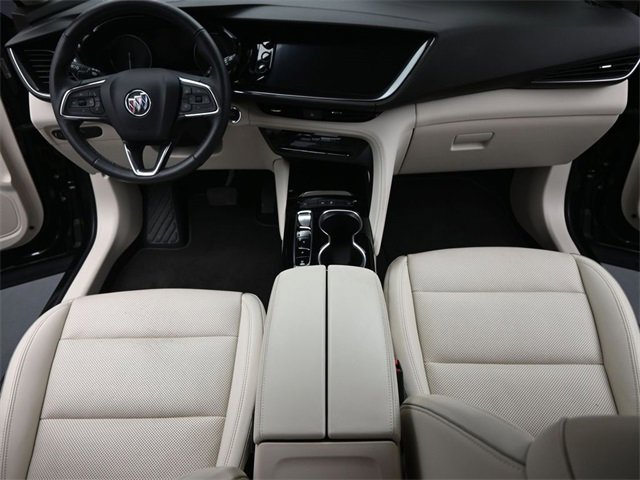 Certified 2022 Buick Envision Essence w/ Safety Package image 23