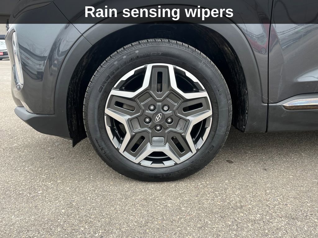 Used 2020 Hyundai Santa Fe Limited image 26