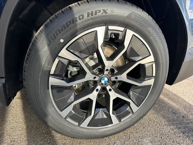 New 2026 BMW X3 xDrive30 w/ Premium Package image 7