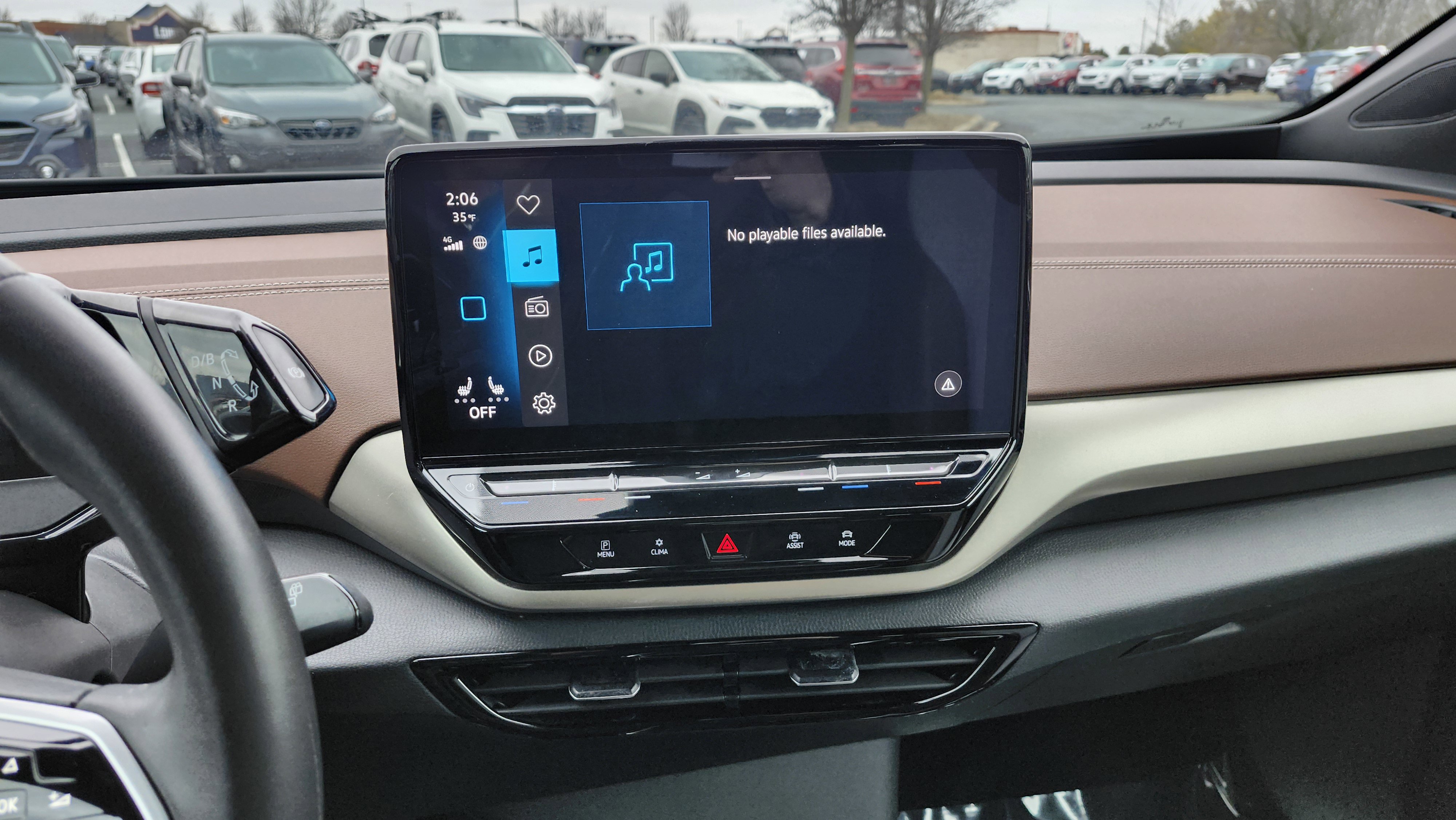 Used 2023 Volkswagen ID.4 Pro image 28