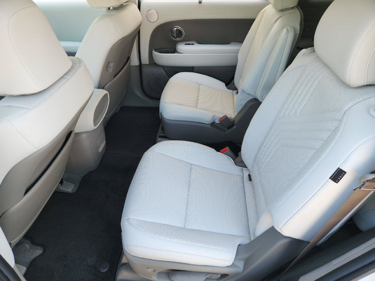New 2027 Hyundai Palisade SEL Premium FWD image 30