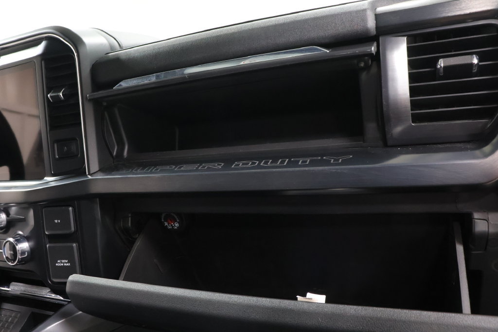Used 2025 Ford F250 Lariat w/ Lariat Ultimate Package AWD/4WD image 31