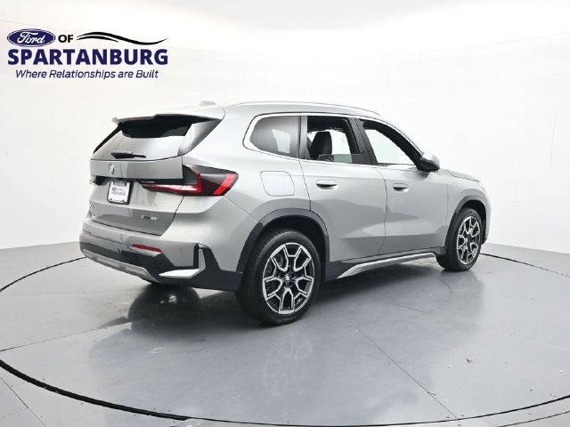 Used 2025 BMW X1 xDrive28i w/ Convenience Package AWD/4WD image 7