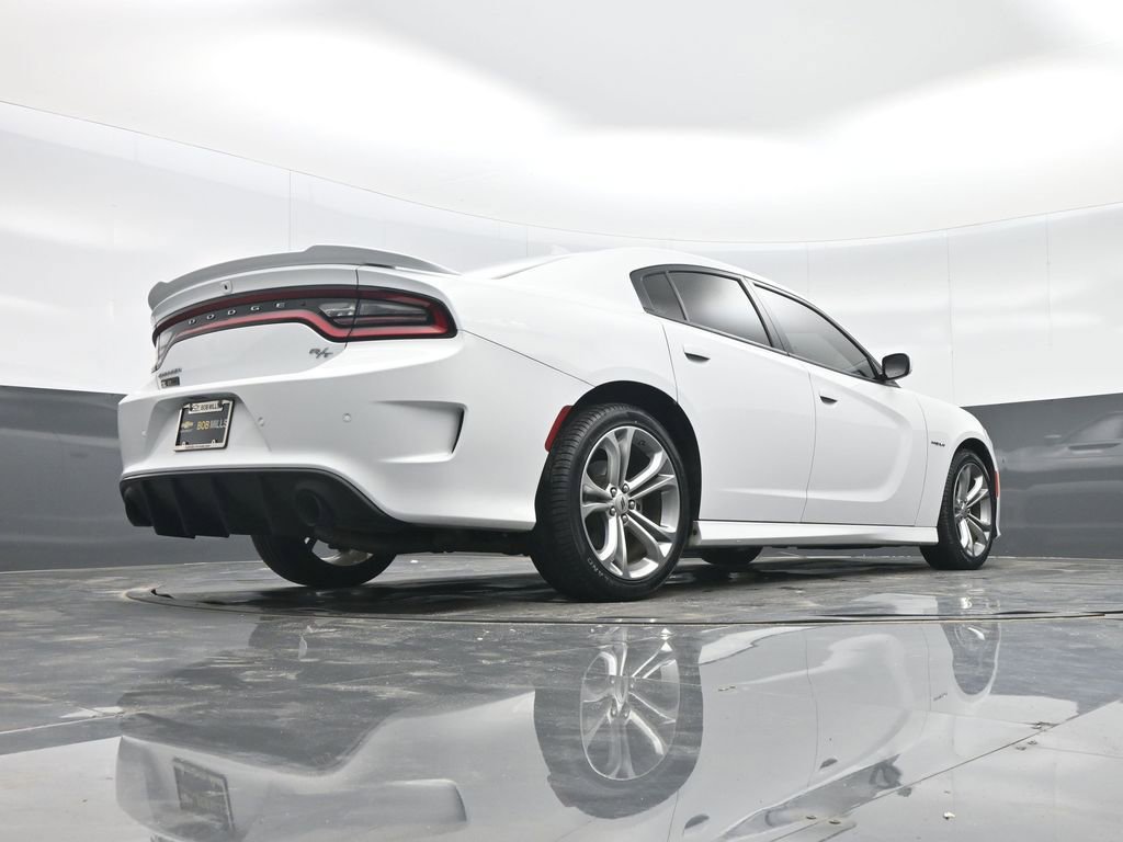 Used 2022 Dodge Charger R/T image 36