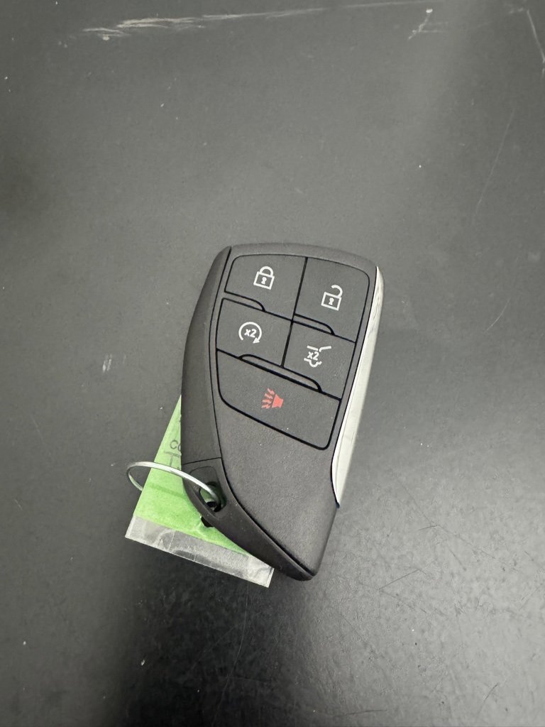 New 2026 GMC Acadia Elevation w/ Elevation Premium Package image 67