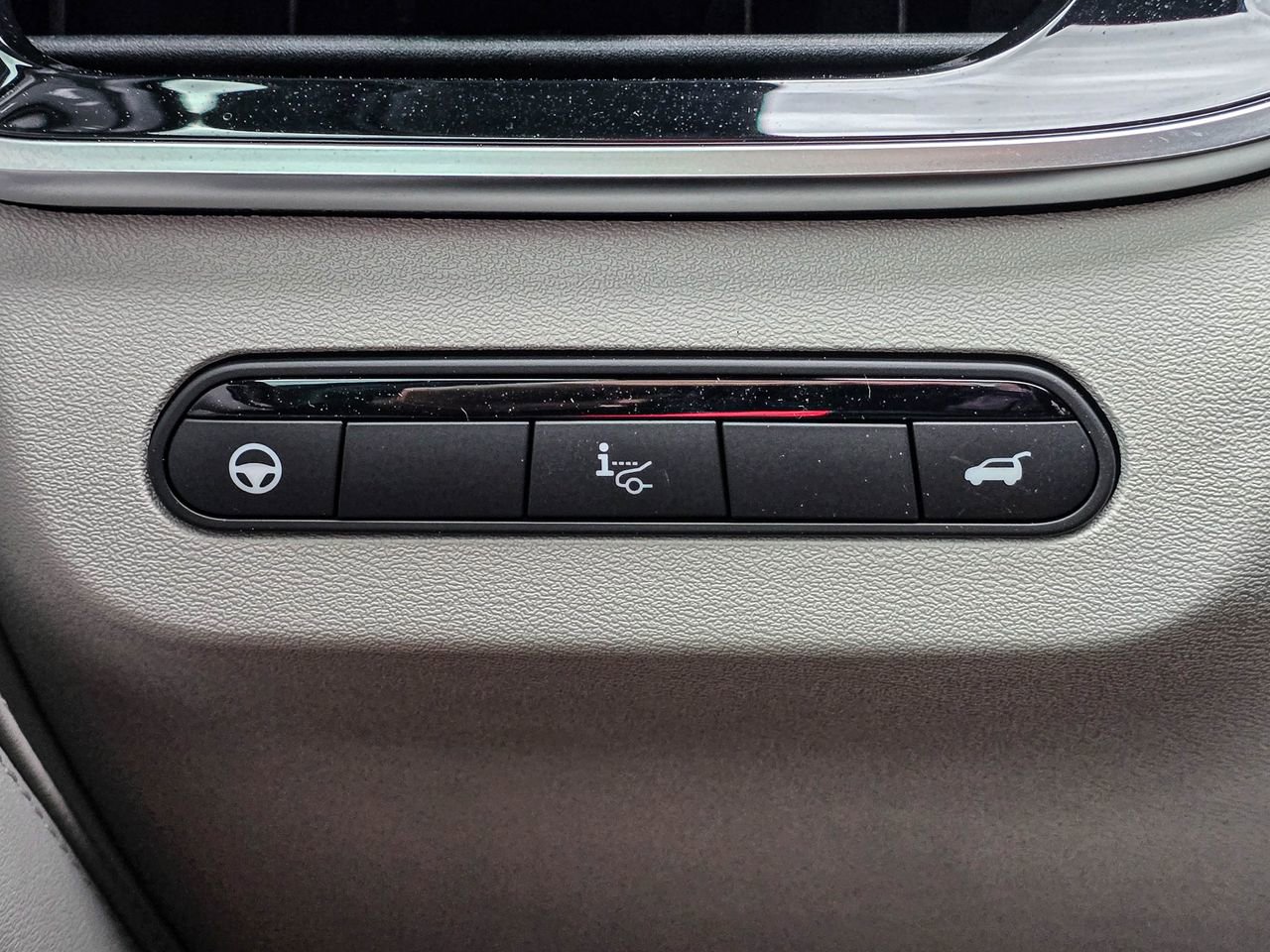 New 2026 INFINITI QX60 Autograph image 35