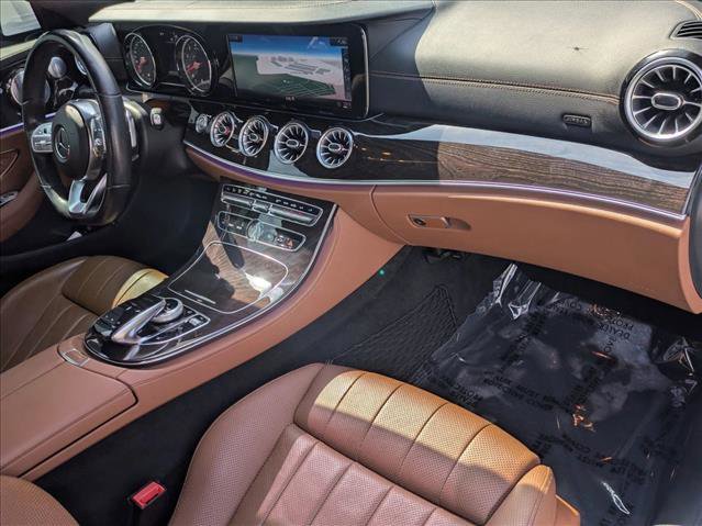 Used 2019 Mercedes-Benz E 450 Coupe image 20