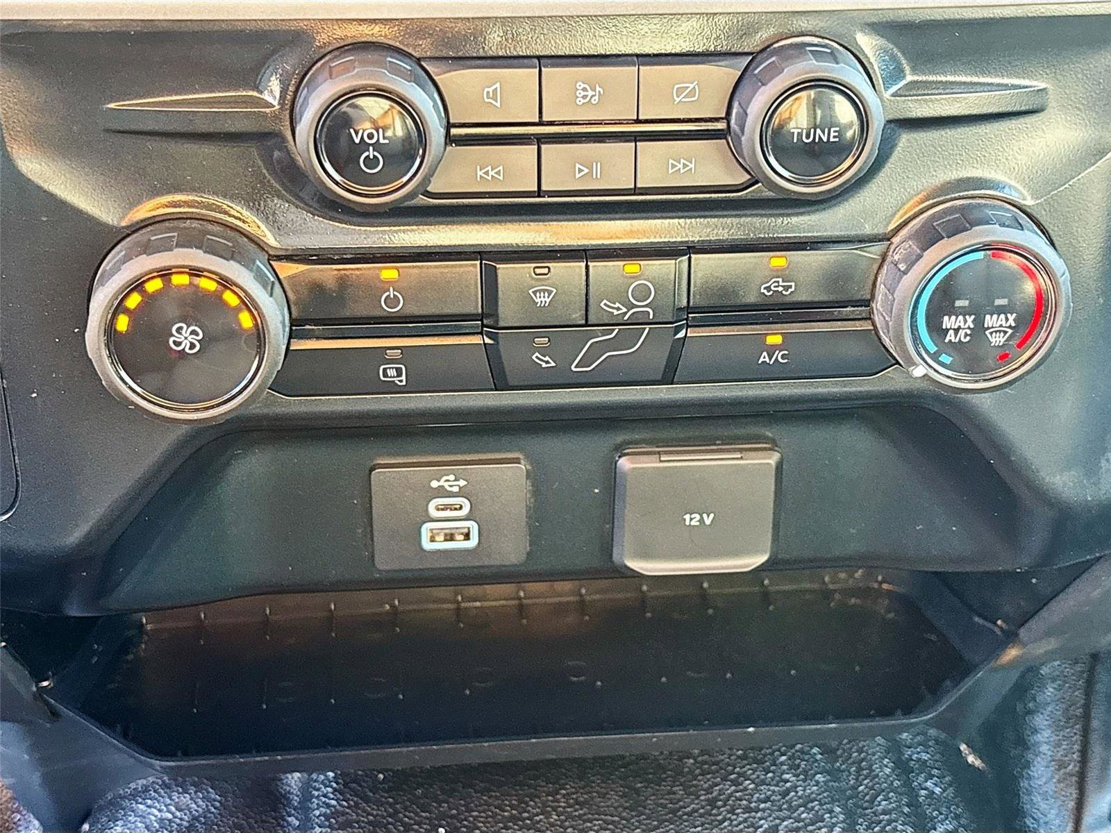 Used 2024 Ford F250 XL image 16