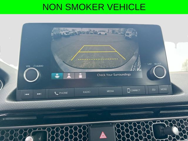 Used 2023 Honda Civic EX-L image 14