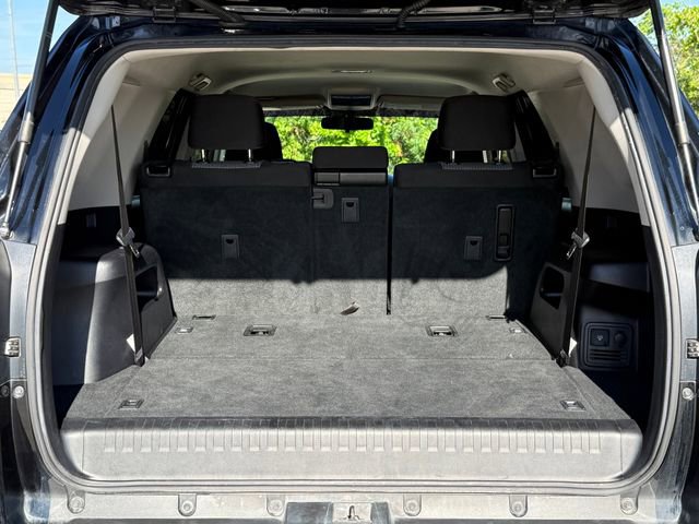 Used 2015 Toyota 4Runner SR5 image 28