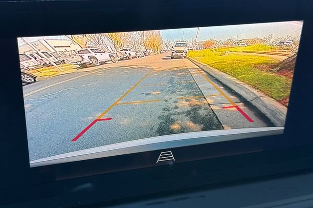 New 2026 Buick Envista Preferred w/ Convenience I Package image 21