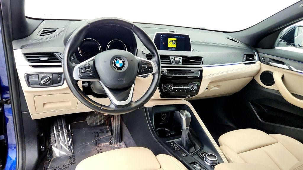 Used 2019 BMW X2 xDrive28i w/ Convenience Package AWD/4WD image 13