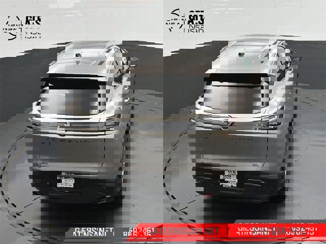 New 2026 Nissan Murano SL image 54