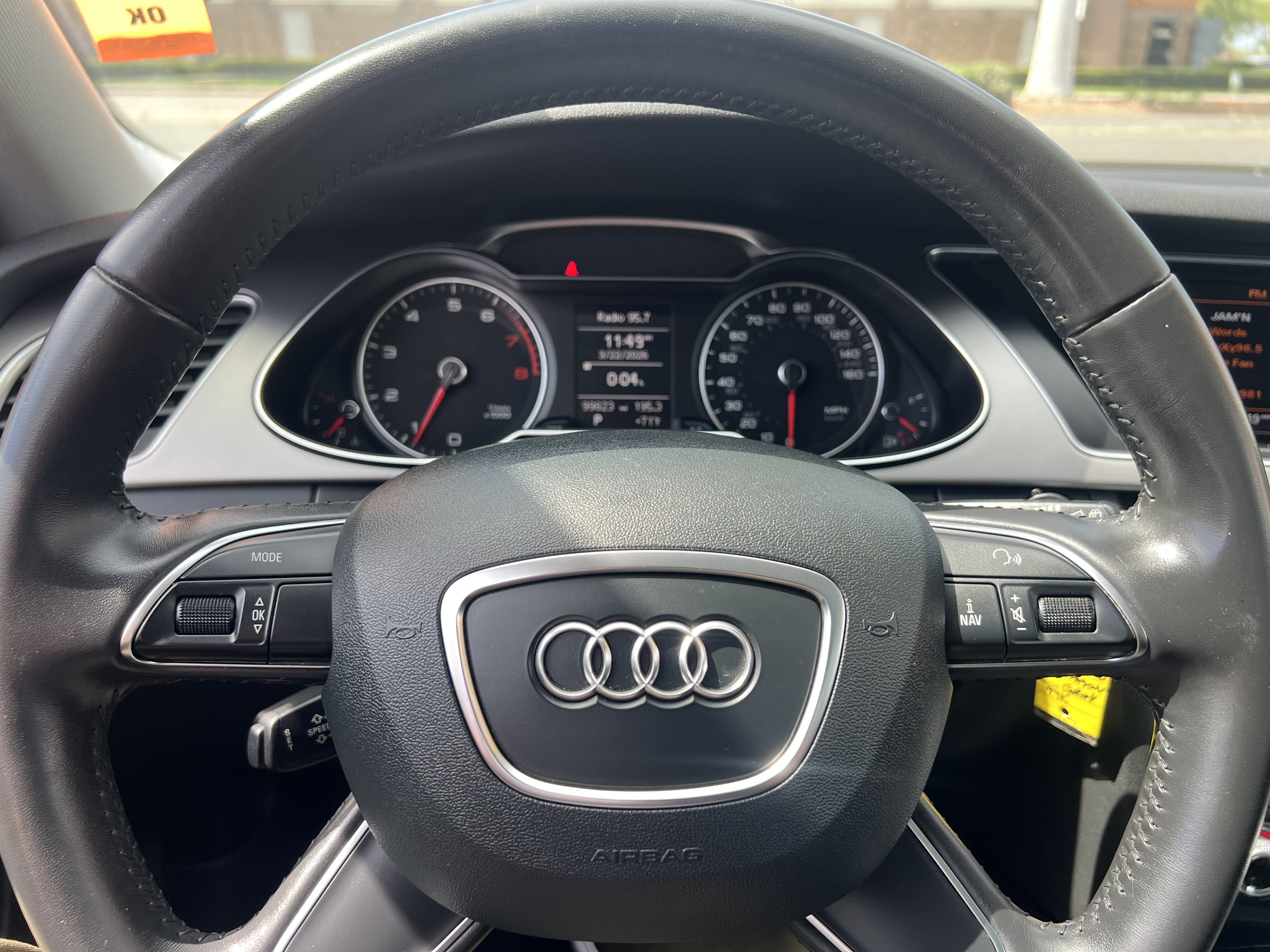 Used 2014 Audi A4 Premium Plus AWD/4WD image 20