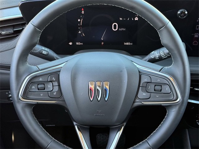 Used 2025 Buick Encore GX Avenir image 10