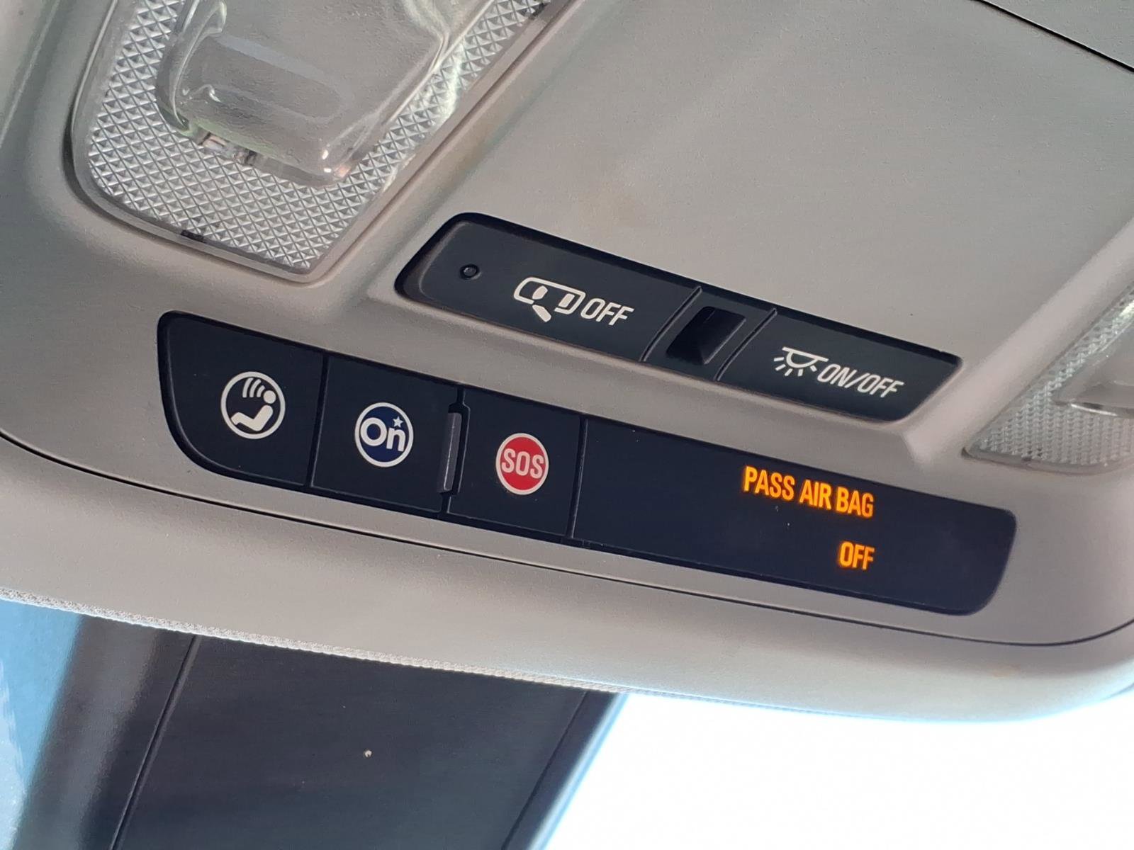 Used 2016 Chevrolet Malibu LS image 20