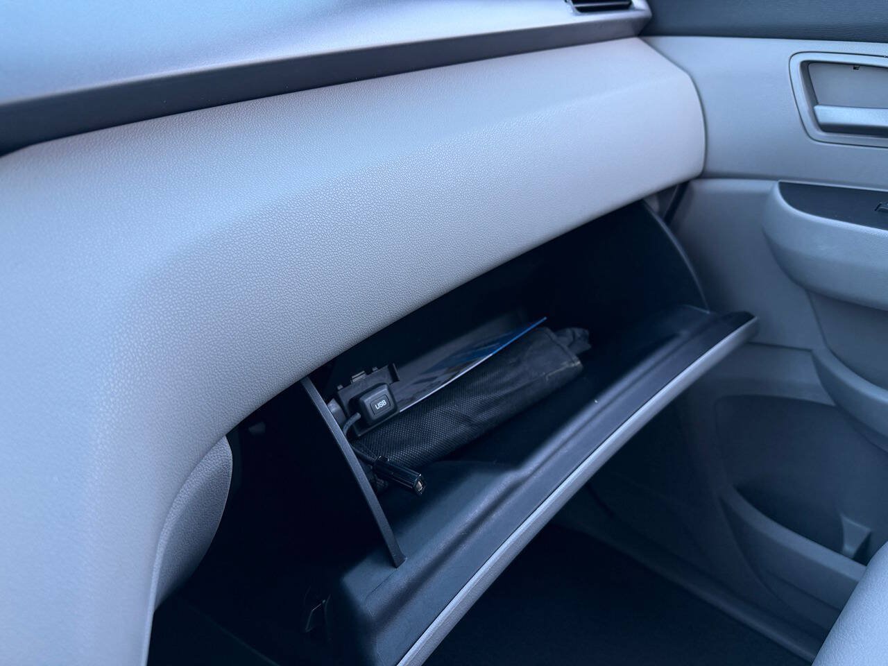 Used 2013 Honda Odyssey EX-L image 25