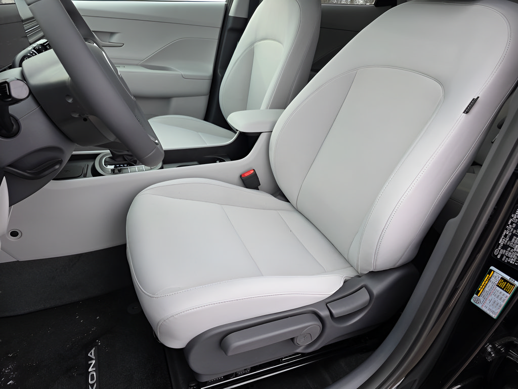 New 2026 Hyundai Kona SEL Sport AWD/4WD image 13