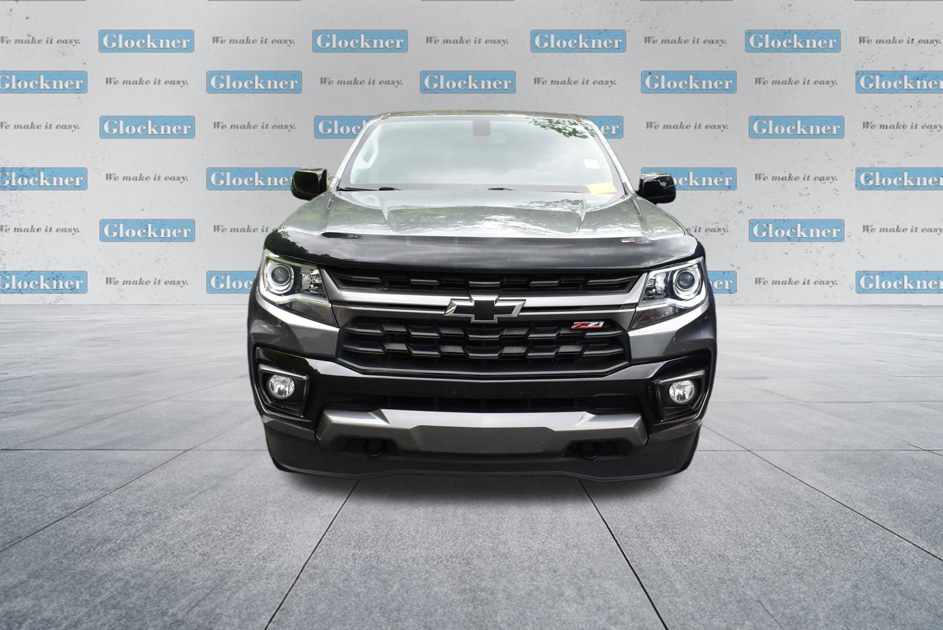 Used 2022 Chevrolet Colorado Z71 AWD/4WD image 6