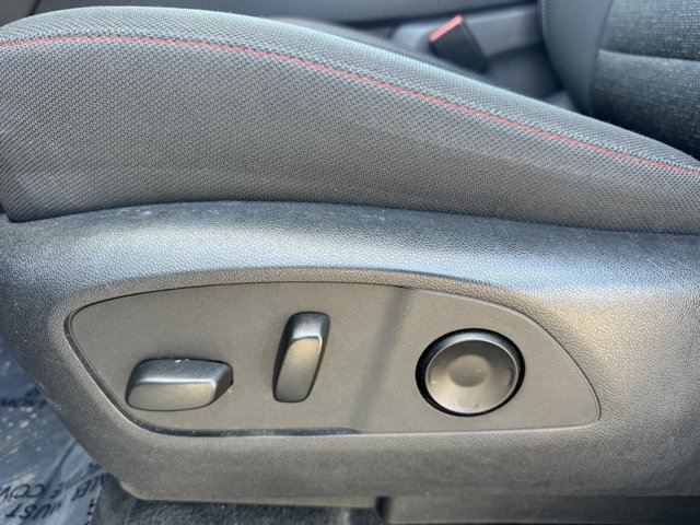 Certified 2024 Chevrolet Traverse Z71 w/ Enhanced Driving Package image 13