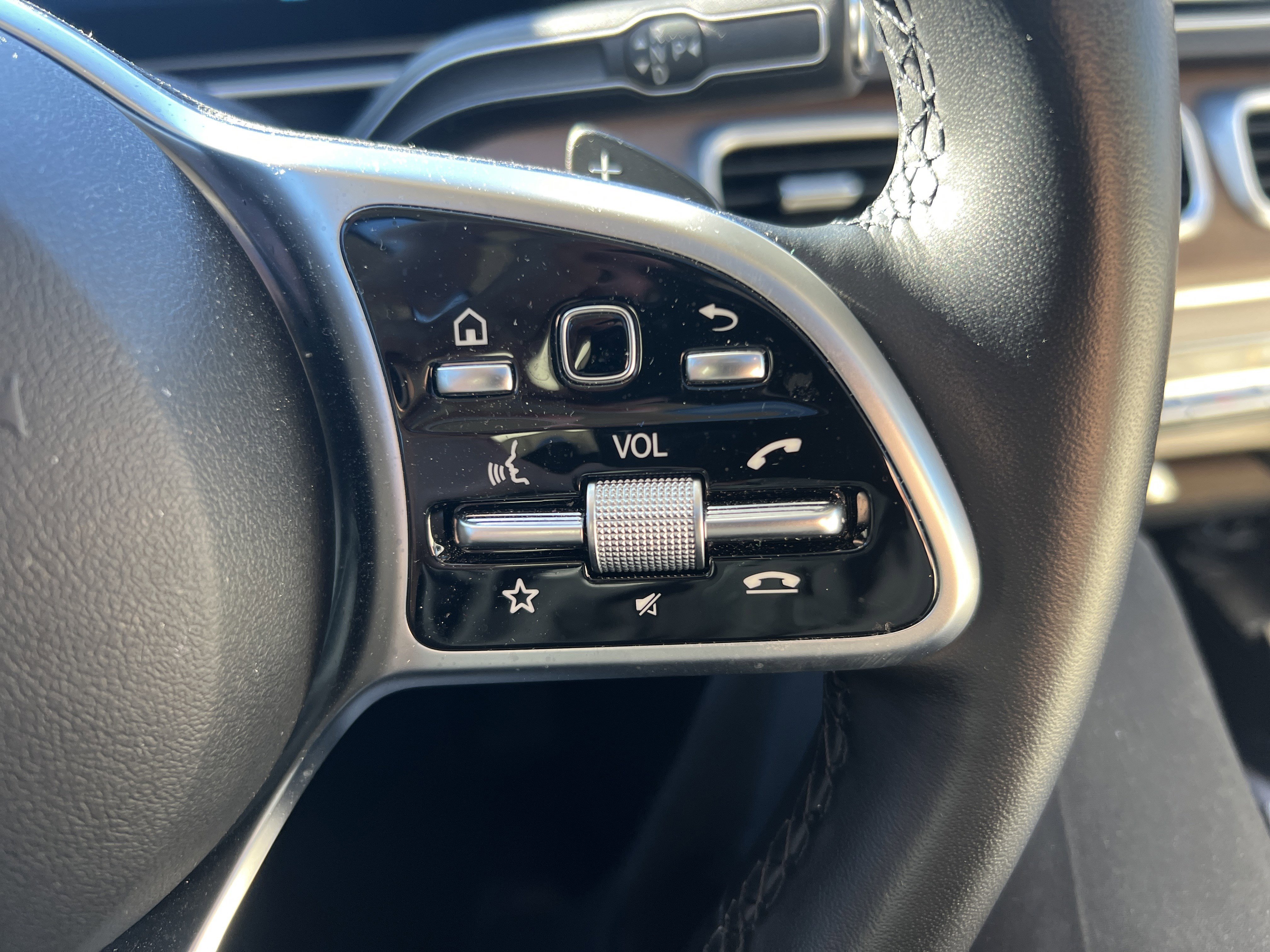 Certified 2022 Mercedes-Benz GLE 350 4MATIC image 20