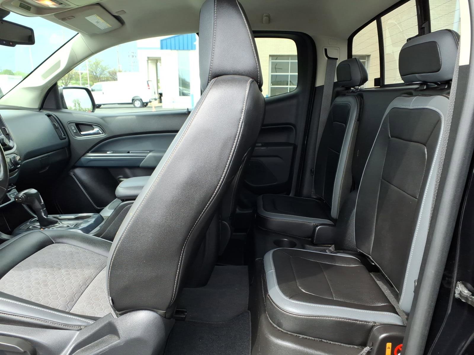 Used 2019 Chevrolet Colorado Z71 image 24