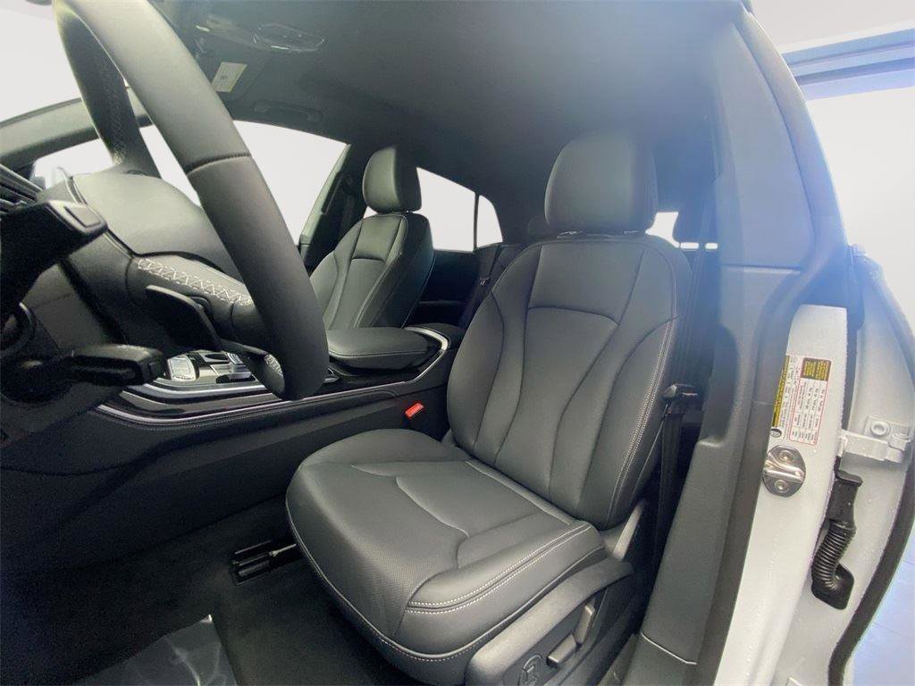 New 2026 Audi Q8 Premium Plus AWD/4WD image 11