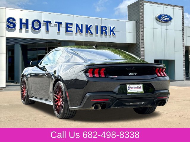 Used 2024 Ford Mustang GT Premium RWD image 7