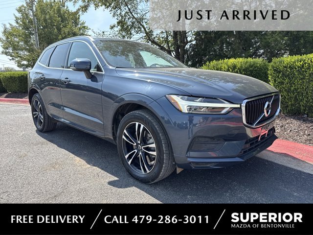 Used 2020 Volvo XC60 T6 Momentum