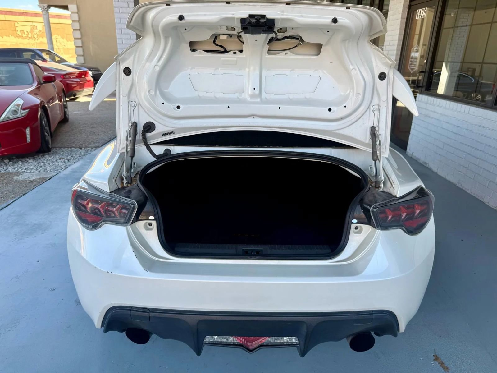 Used 2013 Scion FR-S image 39