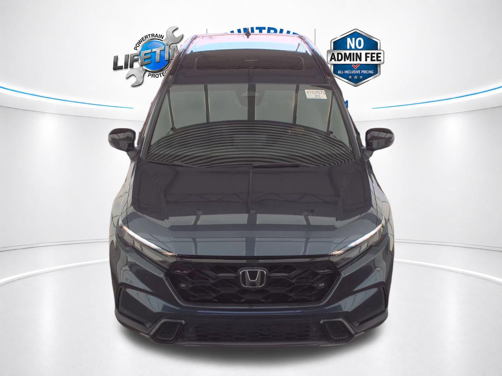 Used 2024 Honda CR-V Sport-L image 2