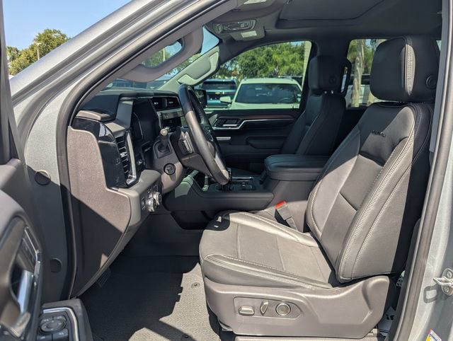 Certified 2024 GMC Sierra 1500 Denali w/ Denali Reserve Package AWD/4WD image 12