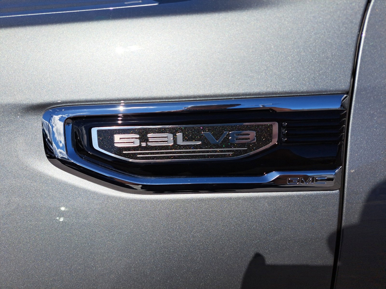 New 2026 GMC Sierra 1500 SLT w/ SLT Premium Package image 16