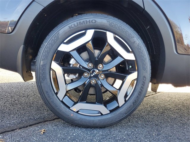 New 2025 Kia Telluride S image 6