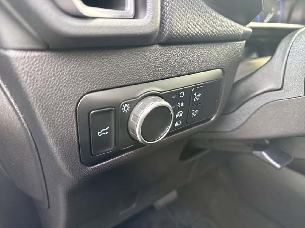 Used 2024 Ford Bronco Sport Big Bend image 10