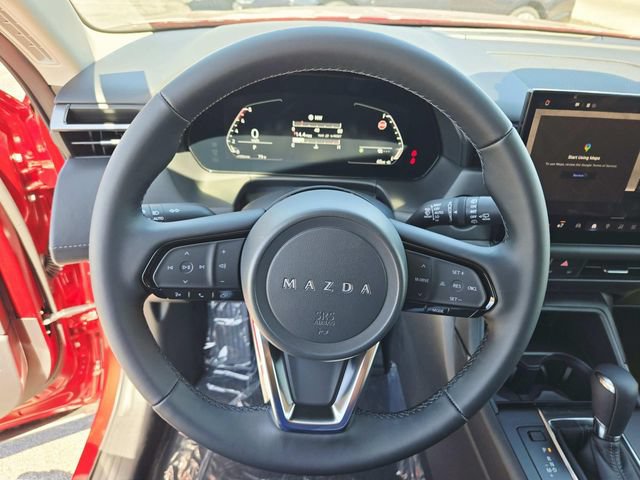 New 2026 MAZDA CX-5 Select AWD/4WD image 15