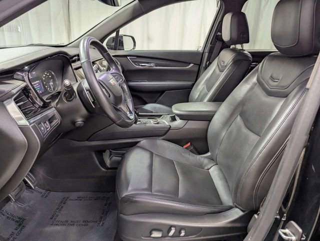 Used 2020 Cadillac XT6 Sport AWD/4WD image 11