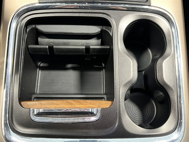 Used 2017 RAM 2500 Longhorn w/ Convenience Group image 56