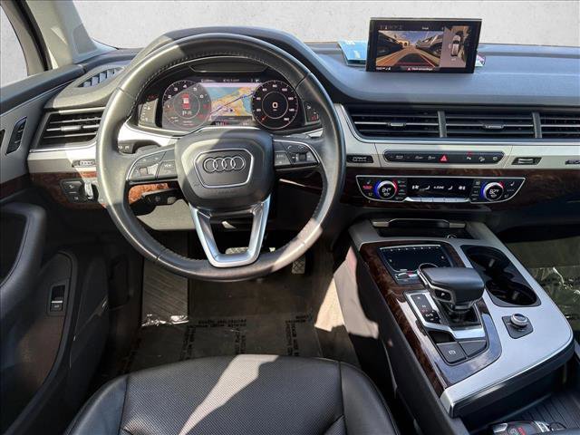 Used 2019 Audi Q7 2.0T Premium Plus w/ Premium Plus Package image 19