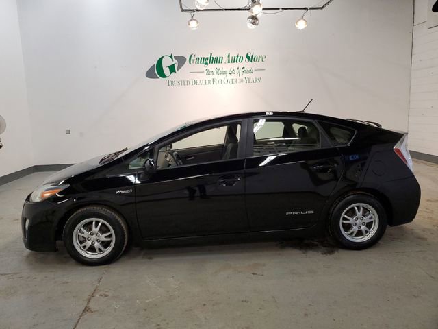 Used 2011 Toyota Prius Two image 3