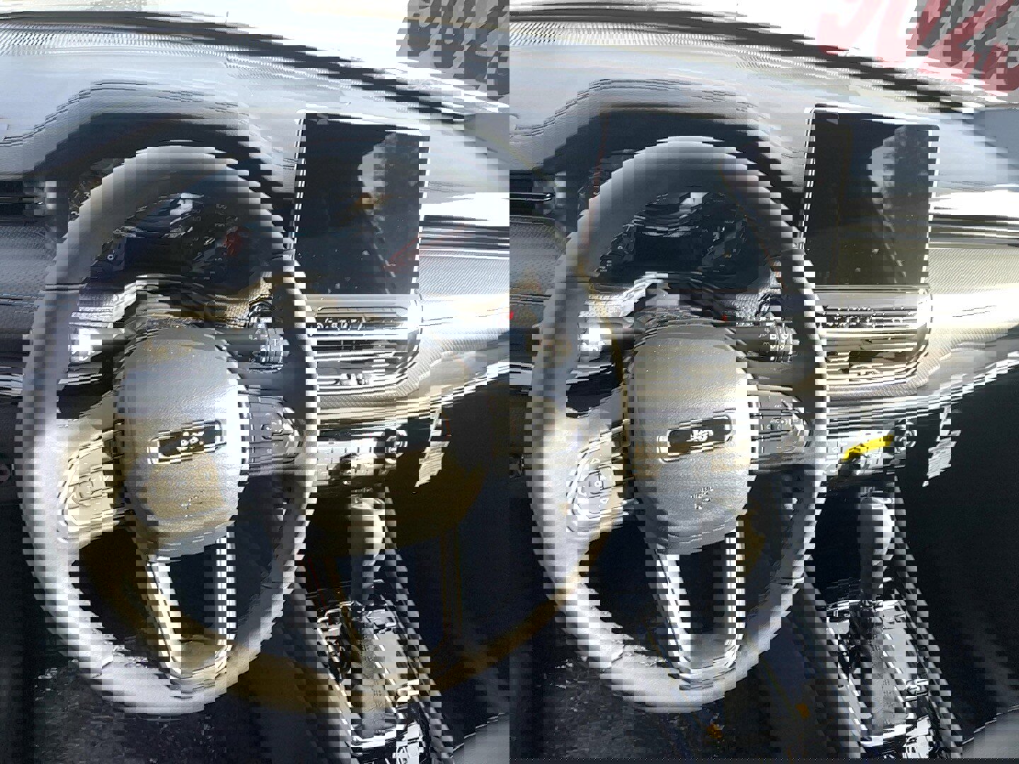 New 2026 Jeep Compass Latitude image 15