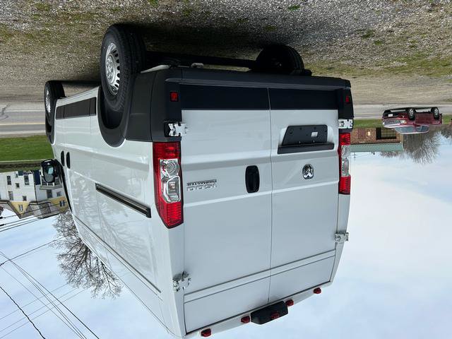 New 2024 RAM ProMaster 1500 w/ Convenience Group FWD image 5
